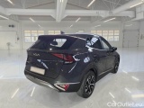  KIA  Sportage KIA  / 2021 / 5P / SUV 1.6 CRDI MHEV STYLE 2WD DCT #2