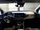  KIA  Sportage KIA  / 2021 / 5P / SUV 1.6 CRDI MHEV STYLE 2WD DCT #3