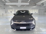  KIA  Sportage KIA  / 2021 / 5P / SUV 1.6 CRDI MHEV STYLE 2WD DCT #6