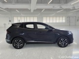  KIA  Sportage KIA  / 2021 / 5P / SUV 1.6 CRDI MHEV STYLE 2WD DCT #7