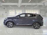  KIA  Sportage KIA  / 2021 / 5P / SUV 1.6 CRDI MHEV STYLE 2WD DCT #8