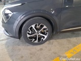  KIA  Sportage KIA  / 2021 / 5P / SUV 1.6 CRDI MHEV STYLE 2WD DCT #20