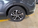 KIA  Sportage KIA  / 2021 / 5P / SUV 1.6 CRDI MHEV STYLE 2WD DCT #19