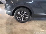  KIA  Sportage KIA  / 2021 / 5P / SUV 1.6 CRDI MHEV STYLE 2WD DCT #18
