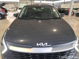  KIA  Sportage KIA  / 2021 / 5P / SUV 1.6 CRDI MHEV STYLE 2WD DCT #26