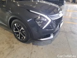  KIA  Sportage KIA  / 2021 / 5P / SUV 1.6 CRDI MHEV STYLE 2WD DCT #30