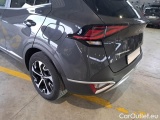  KIA  Sportage KIA  / 2021 / 5P / SUV 1.6 CRDI MHEV STYLE 2WD DCT #39