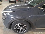  KIA  Sportage KIA  / 2021 / 5P / SUV 1.6 CRDI MHEV STYLE 2WD DCT #45