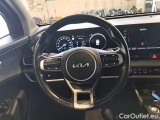 KIA  Sportage KIA  / 2021 / 5P / SUV 1.6 CRDI MHEV STYLE 2WD DCT #61