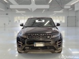  Land Rover  Range Rover Evoque LAND ROVER  / 2018 / 5P / SUV 2.0D I4 163 MHEV R-DYNAMIC S AWD AUTO #6