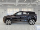  Land Rover  Range Rover Evoque LAND ROVER  / 2018 / 5P / SUV 2.0D I4 163 MHEV R-DYNAMIC S AWD AUTO #8