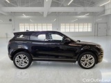 Land Rover  Range Rover Evoque LAND ROVER  / 2018 / 5P / SUV 2.0D I4 163 MHEV R-DYNAMIC S AWD AUTO #7