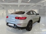  Mercedes  G-Klasee MERCEDES-BENZ GLC COUPÈ / 2019 / 5P / SUV 220 D 4MATIC PREMIUM PLUS AUT. #2