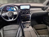  Mercedes  G-Klasee MERCEDES-BENZ GLC COUPÈ / 2019 / 5P / SUV 220 D 4MATIC PREMIUM PLUS AUT. #3