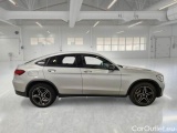  Mercedes  G-Klasee MERCEDES-BENZ GLC COUPÈ / 2019 / 5P / SUV 220 D 4MATIC PREMIUM PLUS AUT. #7