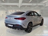  Mercedes  G-Klasee MERCEDES-BENZ GLE COUPÉ / 2023 / 5P / SUV GLE 300 D 4M AMG LINE PREMIUM #2
