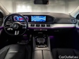  Mercedes  G-Klasee MERCEDES-BENZ GLE COUPÉ / 2023 / 5P / SUV GLE 300 D 4M AMG LINE PREMIUM #3