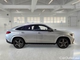  Mercedes  G-Klasee MERCEDES-BENZ GLE COUPÉ / 2023 / 5P / SUV GLE 300 D 4M AMG LINE PREMIUM #7