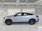  Mercedes  G-Klasee MERCEDES-BENZ GLE COUPÉ / 2023 / 5P / SUV GLE 300 D 4M AMG LINE PREMIUM #8