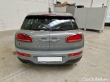  Mini  Clubman MINI  / 2019 / 5P / STATION WAGON ONE D BUSINESS AUTOM. DCT #69