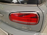  Mini  Clubman MINI  / 2019 / 5P / STATION WAGON ONE D BUSINESS AUTOM. DCT #72
