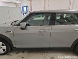  Mini  Clubman MINI  / 2019 / 5P / STATION WAGON ONE D BUSINESS AUTOM. DCT #81