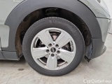  Mini  Clubman MINI  / 2019 / 5P / STATION WAGON ONE D BUSINESS AUTOM. DCT #89