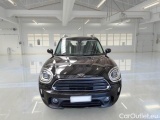  Mini  Countryman MINI  / 2020 / 5P / BERLINA ONE D BUSINESS AUTOM DCT #6
