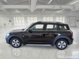  Mini  Countryman MINI  / 2020 / 5P / BERLINA ONE D BUSINESS AUTOM DCT #8