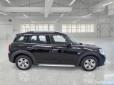  Mini  Countryman MINI  / 2020 / 5P / BERLINA ONE D BUSINESS AUTOM DCT #7
