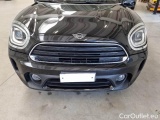  Mini  Countryman MINI  / 2020 / 5P / BERLINA ONE D BUSINESS AUTOM DCT #28