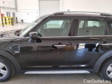  Mini  Countryman MINI  / 2020 / 5P / BERLINA ONE D BUSINESS AUTOM DCT #35
