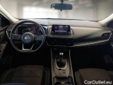  Nissan  Qashqai NISSAN  / 2021 / 5P / CROSSOVER 1.3 MHEV 140 BUSINESS #3