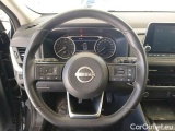  Nissan  Qashqai NISSAN  / 2021 / 5P / CROSSOVER 1.3 MHEV 140 BUSINESS #100