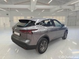  Nissan  Qashqai NISSAN  / 2021 / 5P / CROSSOVER 1.3 MHEV 158 BUSINESS XTRONIC #2