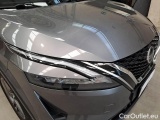  Nissan  Qashqai NISSAN  / 2021 / 5P / CROSSOVER 1.3 MHEV 158 BUSINESS XTRONIC #27