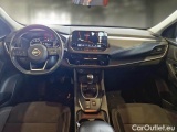  Nissan  Qashqai NISSAN  / 2021 / 5P / CROSSOVER 1.3 MHEV 140 BUSINESS #3