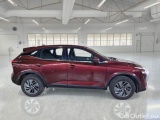  Nissan  Qashqai NISSAN  / 2021 / 5P / CROSSOVER 1.3 MHEV 140 BUSINESS #7
