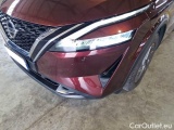 Nissan  Qashqai NISSAN  / 2021 / 5P / CROSSOVER 1.3 MHEV 140 BUSINESS #29