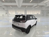  Opel  Crossland OPEL  / 2020 / 5P / CROSSOVER 1.2 83CV DESIGN e TECH MT5 #2