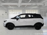  Opel  Crossland OPEL  / 2020 / 5P / CROSSOVER 1.2 83CV DESIGN e TECH MT5 #8