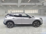  Peugeot  2008 PEUGEOT  / 2019 / 5P / CROSSOVER BLUEHDI 130 EAT8 ALLURE PACK S/S AUT. #7