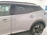  Peugeot  2008 PEUGEOT  / 2019 / 5P / CROSSOVER BLUEHDI 130 EAT8 ALLURE PACK S/S AUT. #62