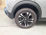  Peugeot  2008 PEUGEOT  / 2019 / 5P / CROSSOVER BLUEHDI 130 EAT8 ALLURE PACK S/S AUT. #73