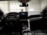  Peugeot  3008 PEUGEOT  / 2020 / 5P / SUV BLUEHDI 130 EAT8 SeS ACTIVE BUSINESS #3