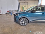  Peugeot  3008 PEUGEOT  / 2020 / 5P / SUV BLUEHDI 130 SeS ALLURE #19