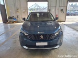  Peugeot  3008 PEUGEOT  / 2020 / 5P / SUV BLUEHDI 130 SeS ALLURE #25