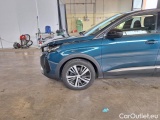  Peugeot  3008 PEUGEOT  / 2020 / 5P / SUV BLUEHDI 130 SeS ALLURE #83