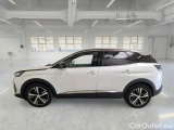 Peugeot  3008 PEUGEOT  / 2020 / 5P / SUV BLUEHDI 130 SeS EAT8 GT AUT. #8