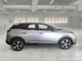  Peugeot  3008 PEUGEOT  / 2020 / 5P / SUV BLUEHDI 130 SeS GT #7